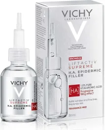 VICHY LIFTACTIV H.A. epidermic filler sérum 30ml