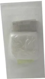 Gáza hydr.kompr.ster.5x5cm/5ks Steriwund