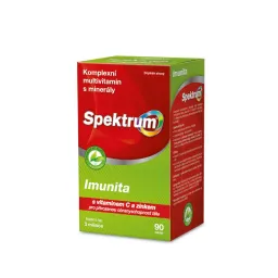 Walmark Spektrum Imunactiv tbl.90