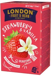 LFH Jahoda s vanilkou 20x2g