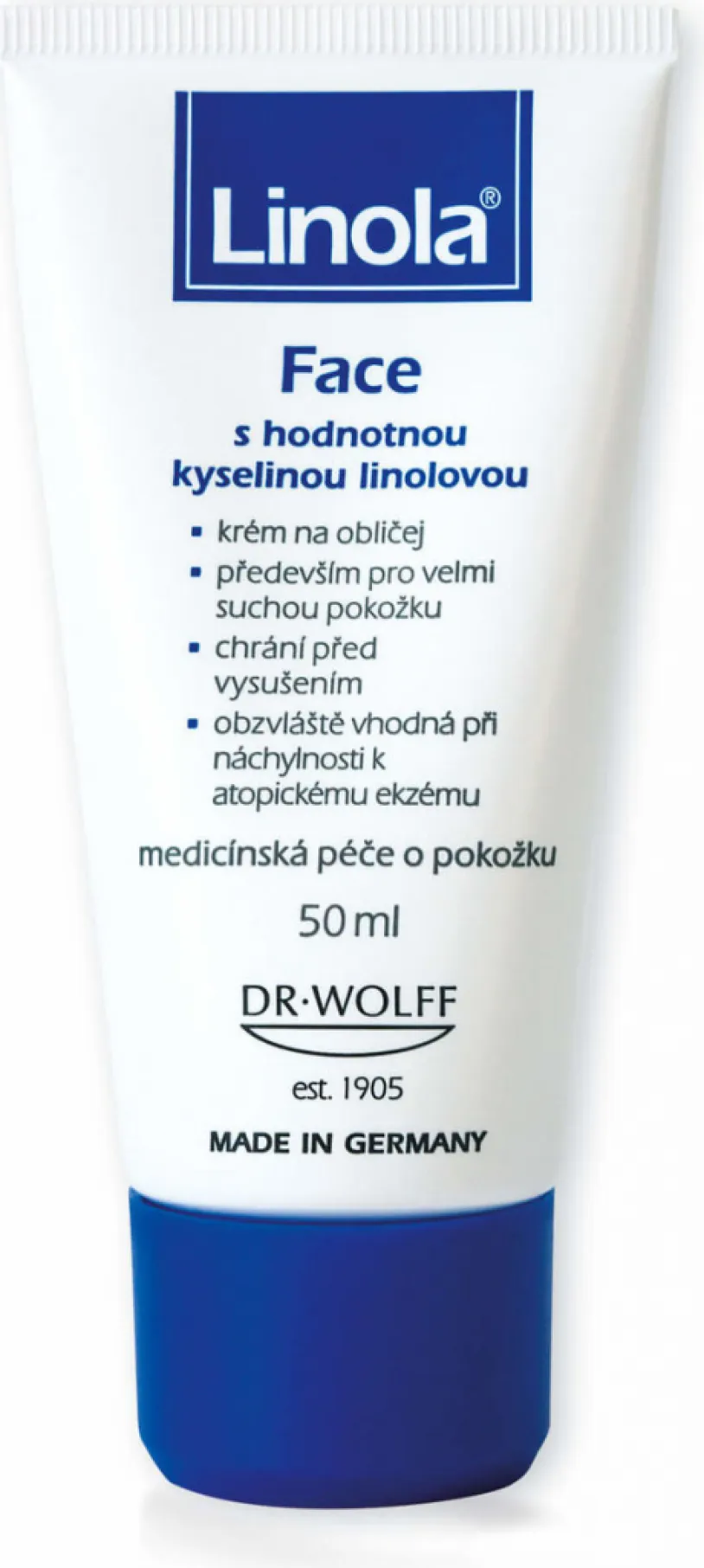Linola Face 50ml