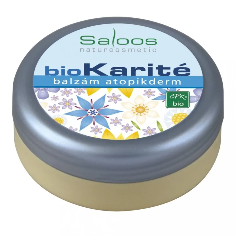 bio Karité balzám Atopikderm 50ml