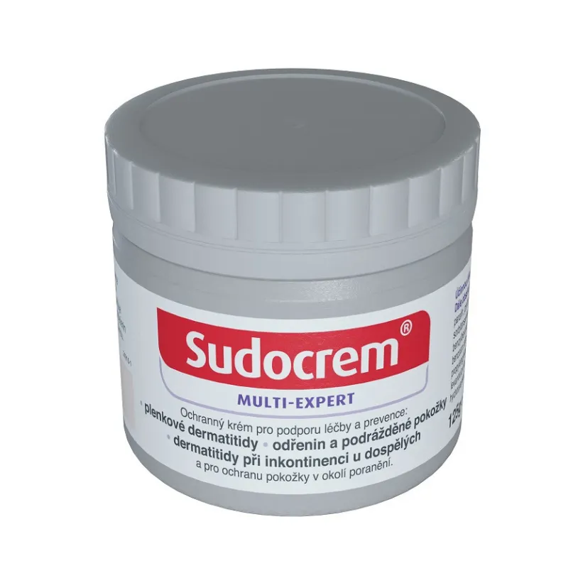 Sudocrem MULTI-EXPERT 125g