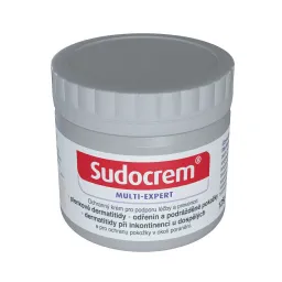 Sudocrem MULTI-EXPERT 125g