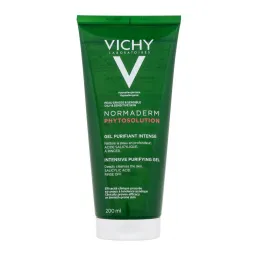 VICHY NORMADERM Phytosolution Čisticí gel 200ml