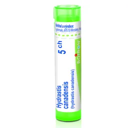 Hydrastis Canadensis 5CH gra.4g