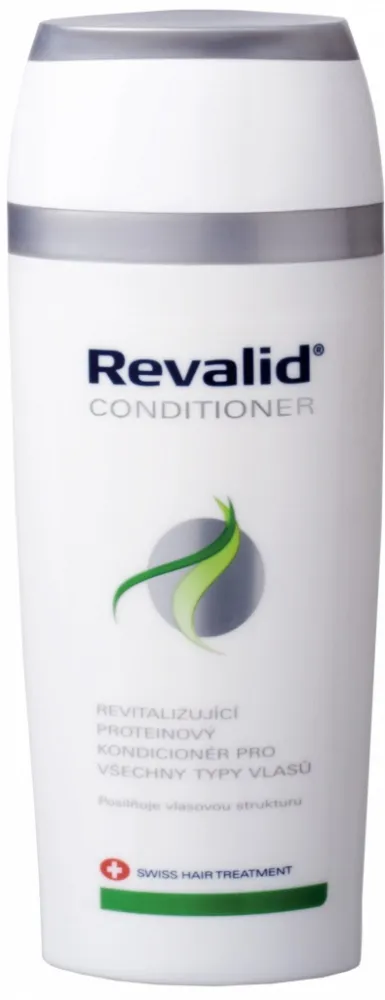 Revalid Revitalizing Protein Conditioner 250ml
