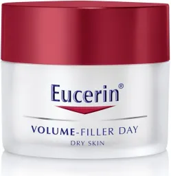 Eucerin VOLUME-FILLER den.krém suchá pleť 50ml