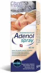 Fytofontana Adenol sprej proti chrápání 50ml