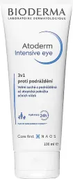 BIODERMA Atoderm Intensive eye 100ml
