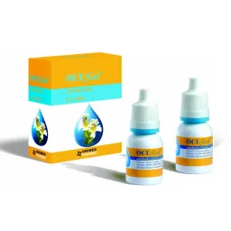 OCUflash oph.gtt.sol.2x10ml