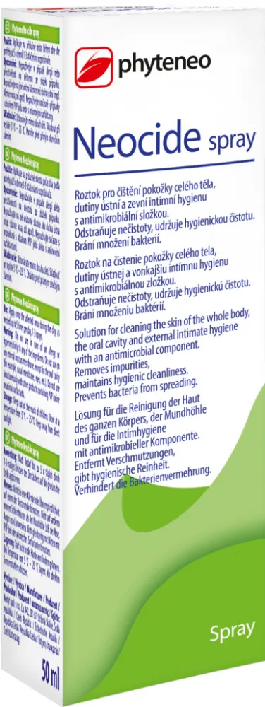 Neocide spray 50ml