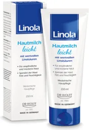Linola Lotion light 200ml