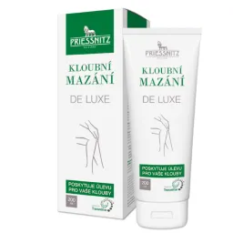 Priessnitz Kloubní mazání De Luxe 200ml