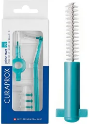 CURAPROX CPS 06 prime start mezizubní kartáček 5ks