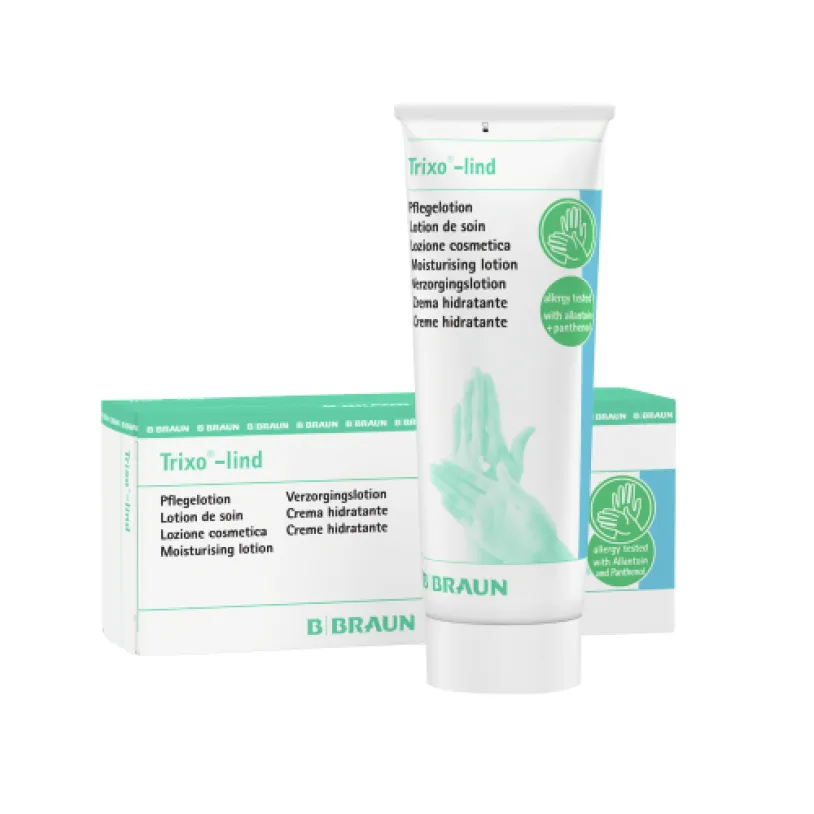 B.Braun TRIXO-LIND TUBA 100 ML