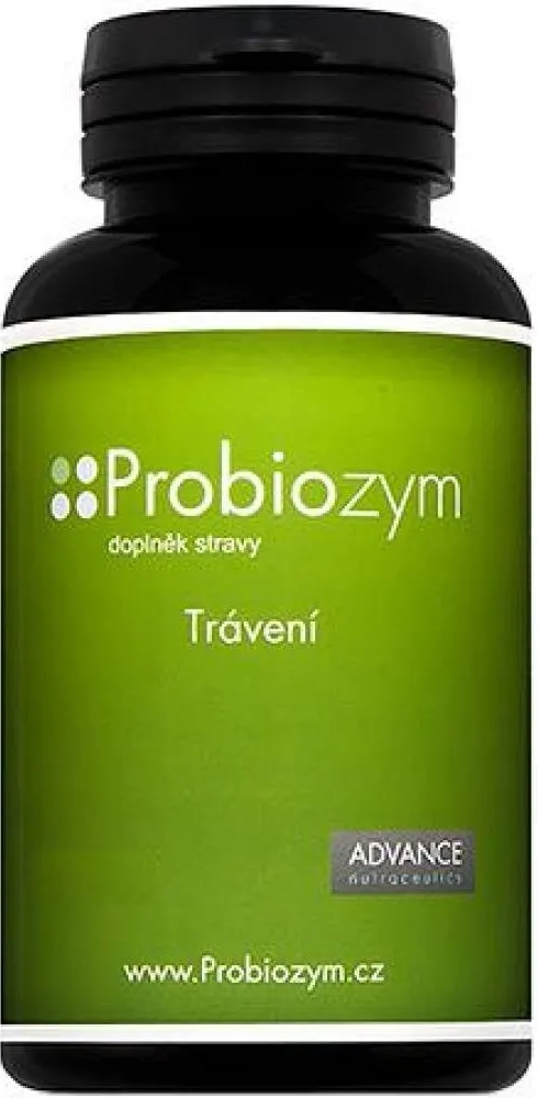 ADVANCE Probiozym trávení cps.60