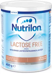 Nutrilon 1 Lactose Free 400g