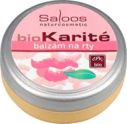 bio Karité balzám na rty 19ml