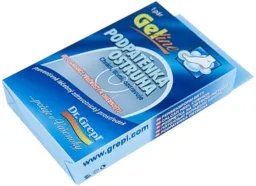 DR.GREPL Podpatěnka ostruha Gel-line vel.35-40