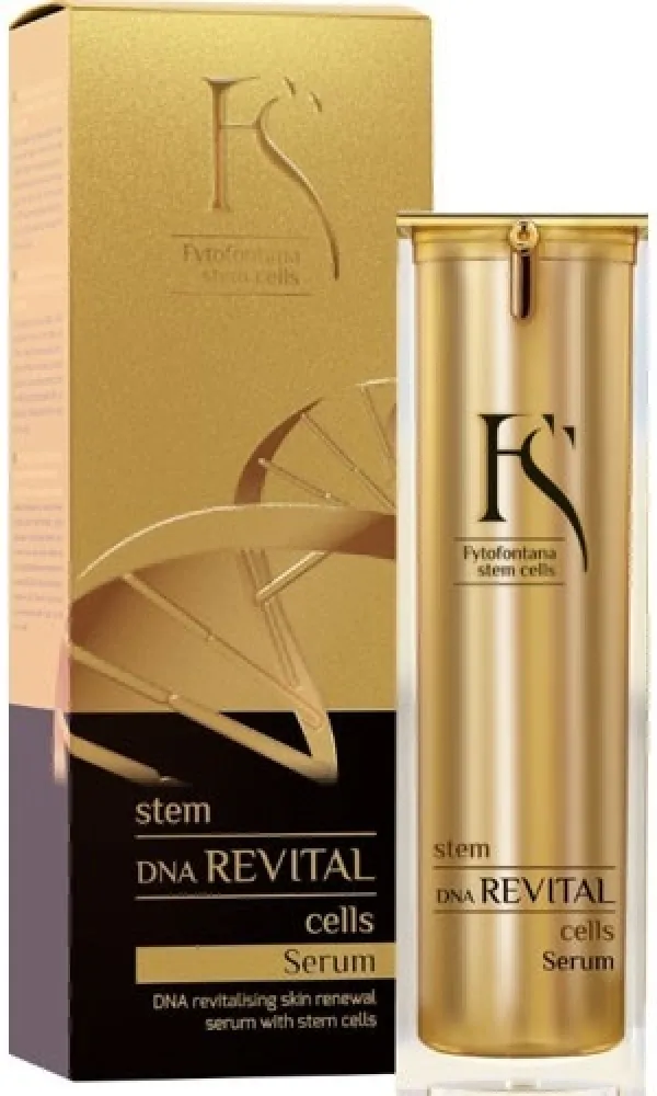 Fytofontana Stem Cells DNA Revital Serum 30ml