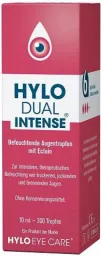Hylo Dual Intense 10ml