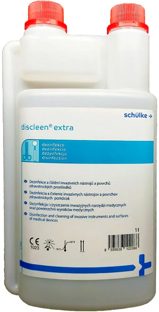 Discleen Extra 1l schülke