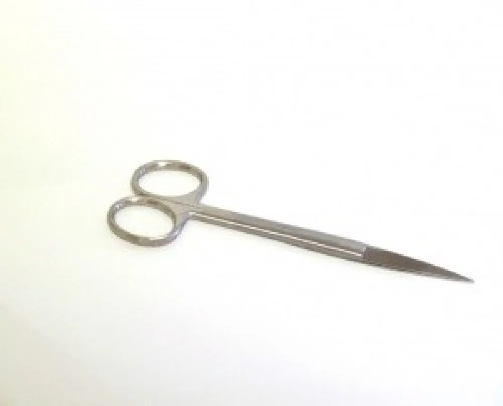 Nůžky chirurgické hrotnaté 140mm