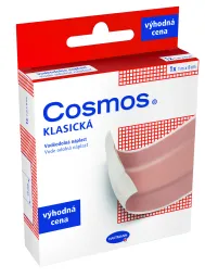 Cosmos náplast Klasická voděodolná 1mx8cm