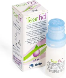 Tearfid 10ml