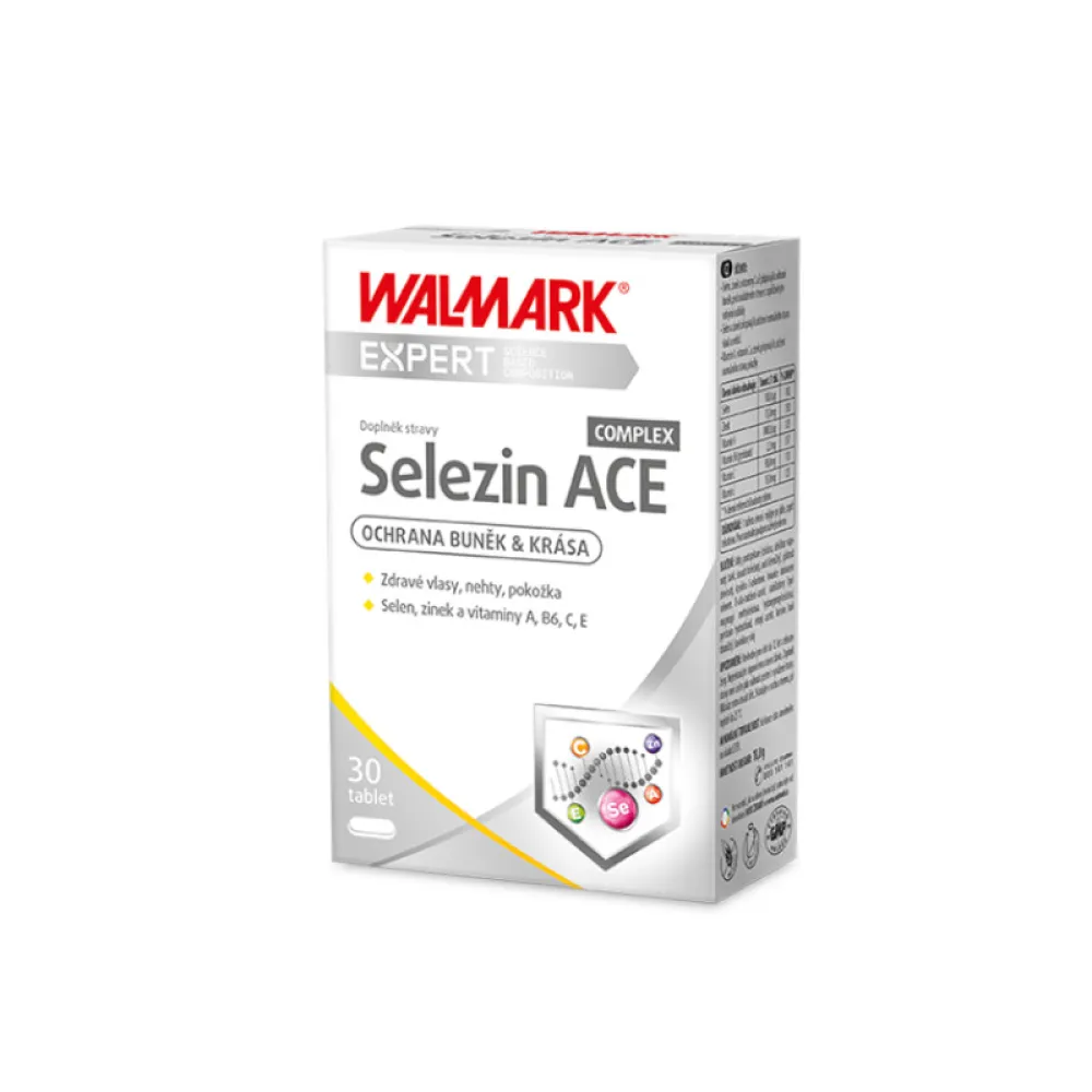 Walmark Selezin ACE Complex tbl.30