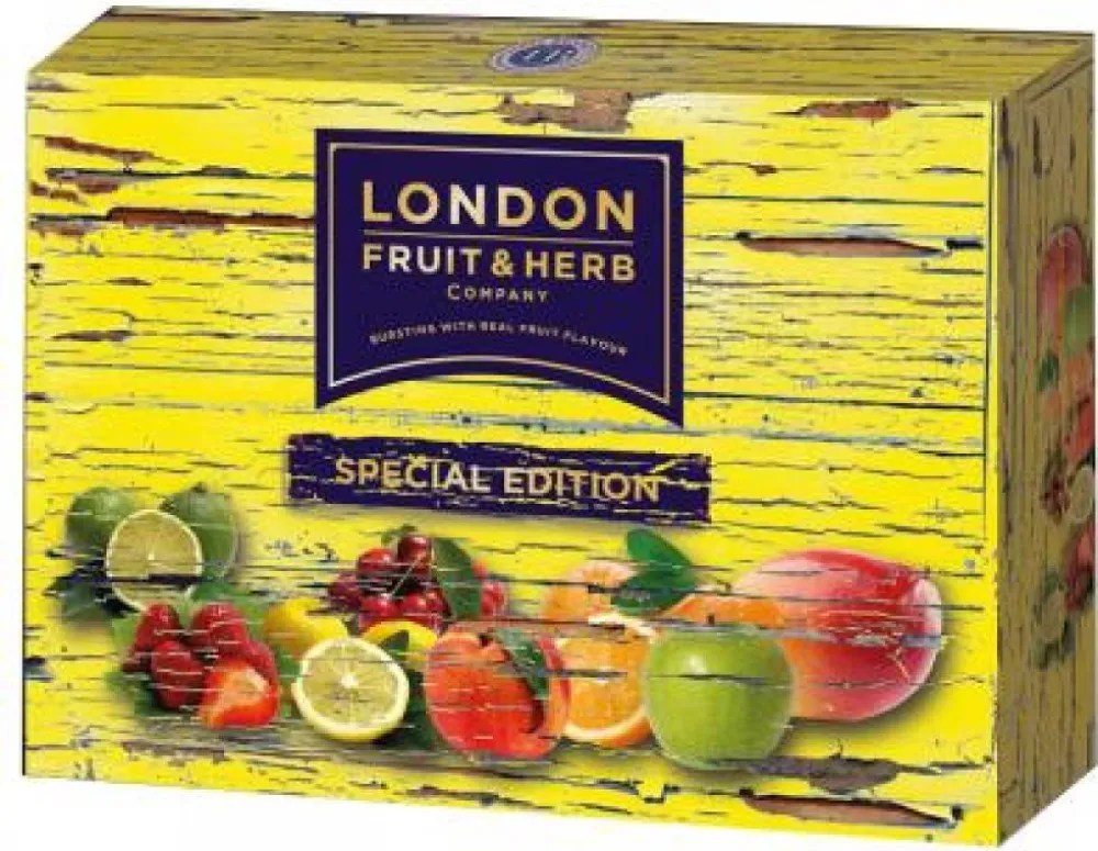 LFH Special Edition směs čajů 30 sáčků