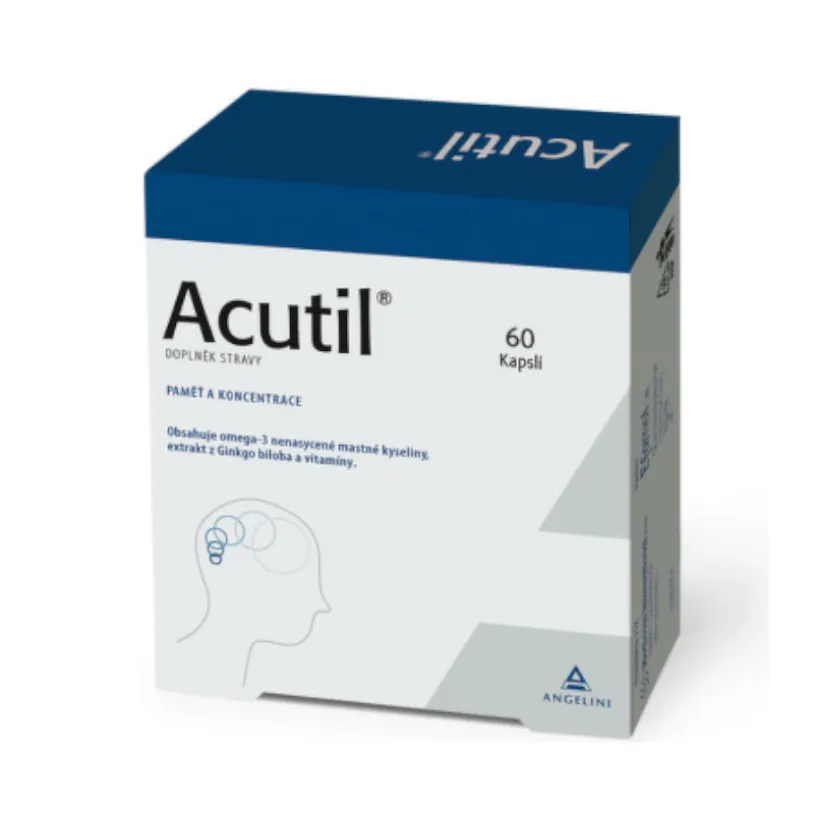Acutil cps.60