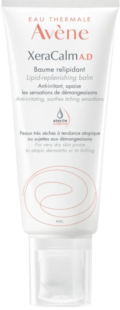 AVENE XeraCalm Relipidační balzám 200ml