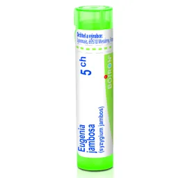 Eugenia Jambosa 5CH gra.4g