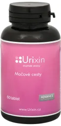 ADVANCE Urixin močové cesty tbl. 60