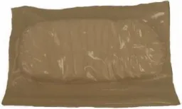 Vata obvazová skládaná 50g Steriwund