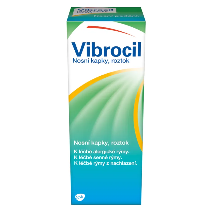 Vibrocil 2.5mg/ml+0.25mg/ml nas.gtt.sol.1x15ml