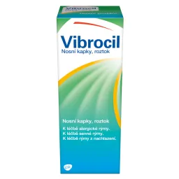 Vibrocil 2.5mg/ml+0.25mg/ml nas.gtt.sol.1x15ml