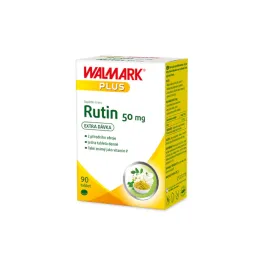 Walmark Rutin 50mg tbl.90