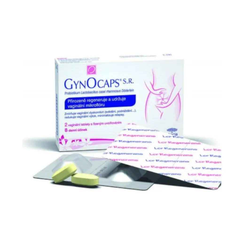 Gynocaps SR vag.tbl.2