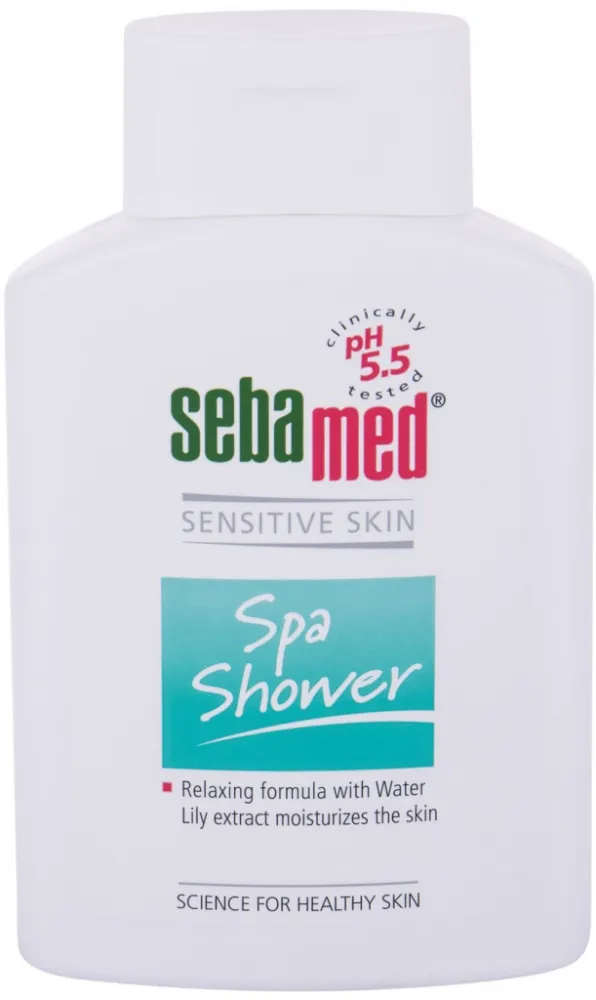 SEBAMED Sprchový gel Spa 200ml