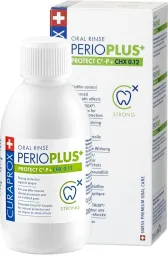 CURAPROX Perio Plus+ Protect ústní voda 200ml