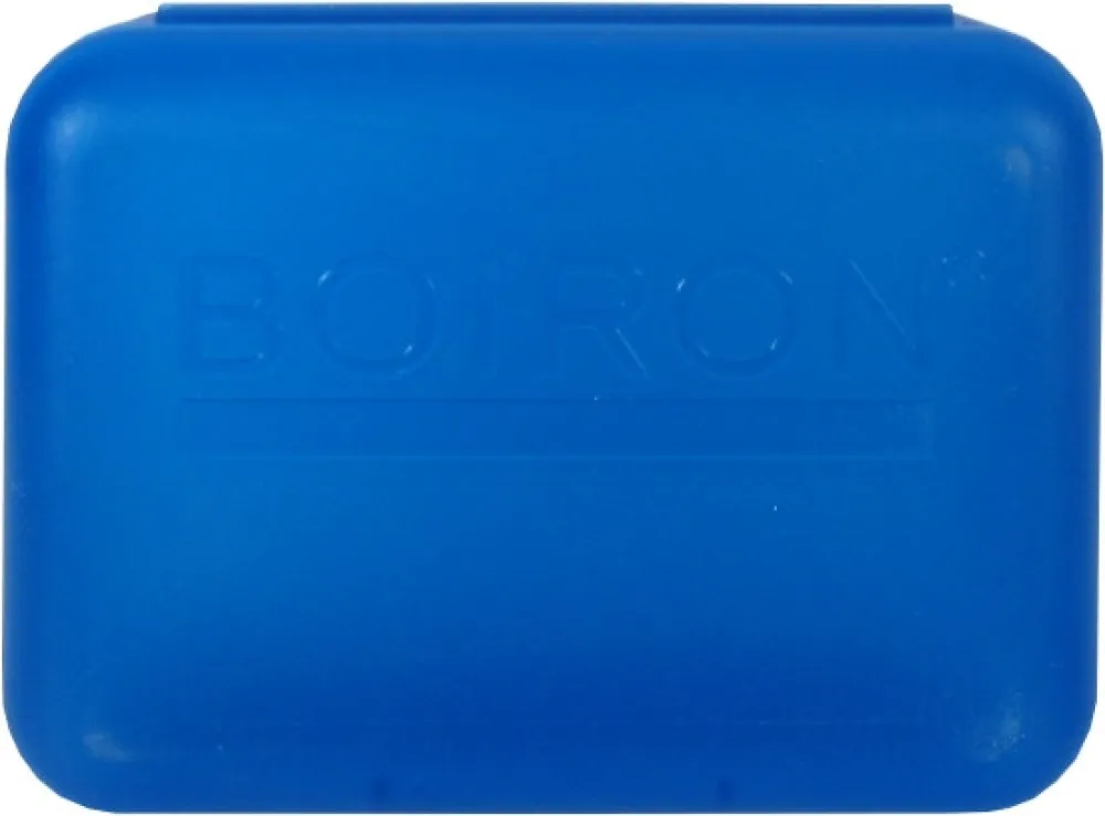 Homeosolo zakladač na léky