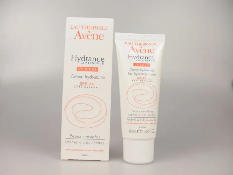 AVENE Hydrance Hydratační krém SPF30 40ml