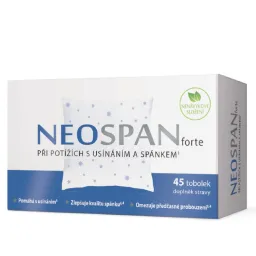 NEOSPAN forte 45 tobolek
