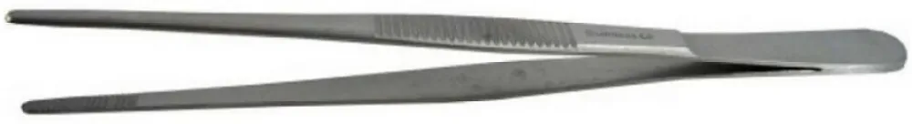 Pinzeta anatomická 140mm