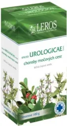 Species Urologicae Planta spc.1 IV