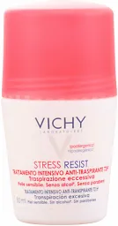 VICHY DEO Roll-on proti stresu 50ml