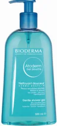 BIODERMA Atoderm sprchový gel 500ml